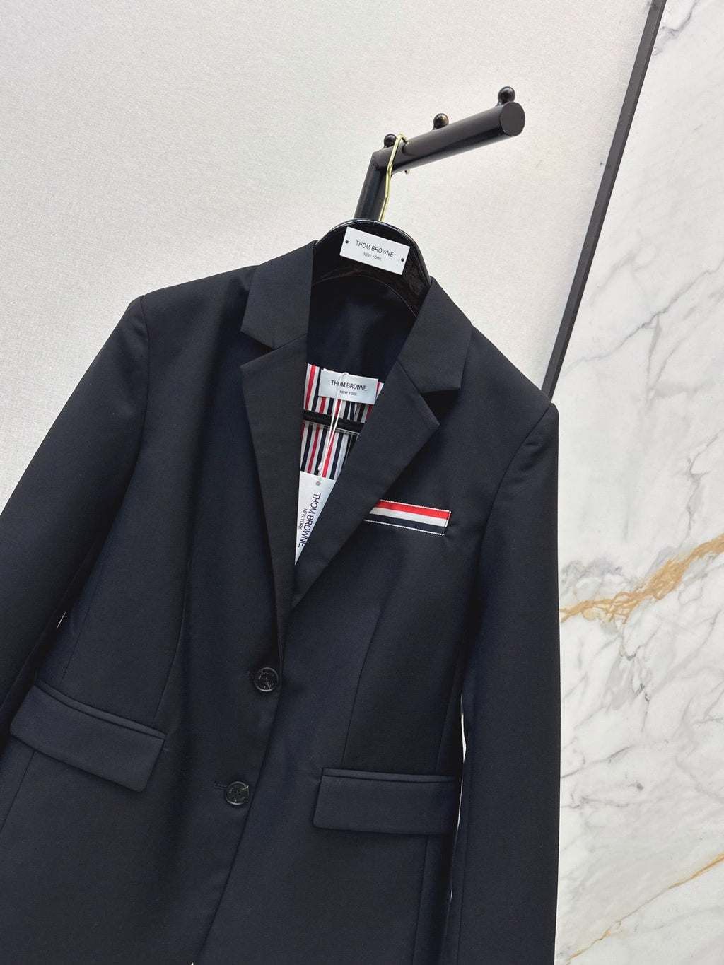Thom Browne/26Ss Early Autumn Latest Suit Jacket