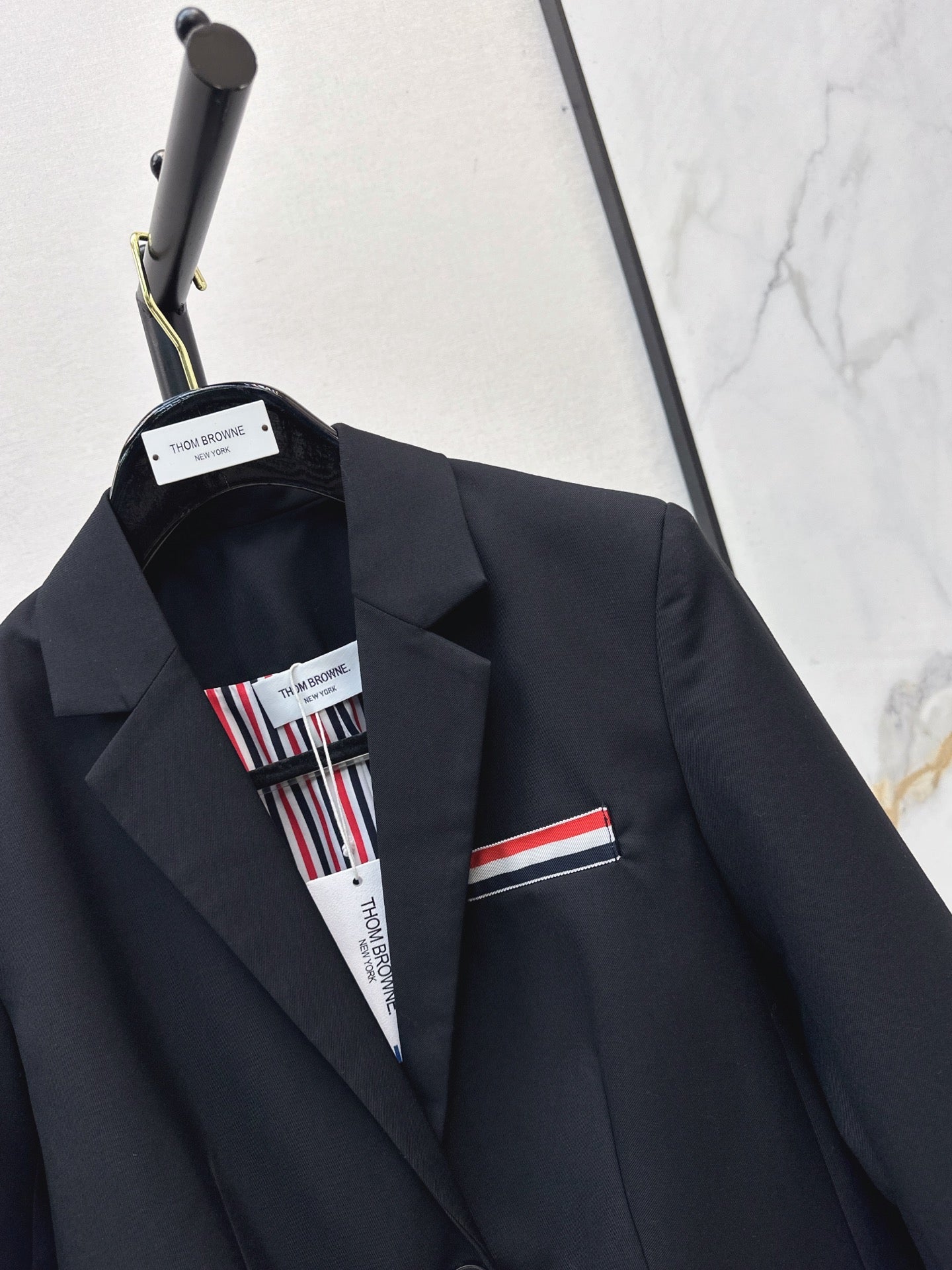 Thom Browne/26Ss Early Autumn Latest Suit Jacket