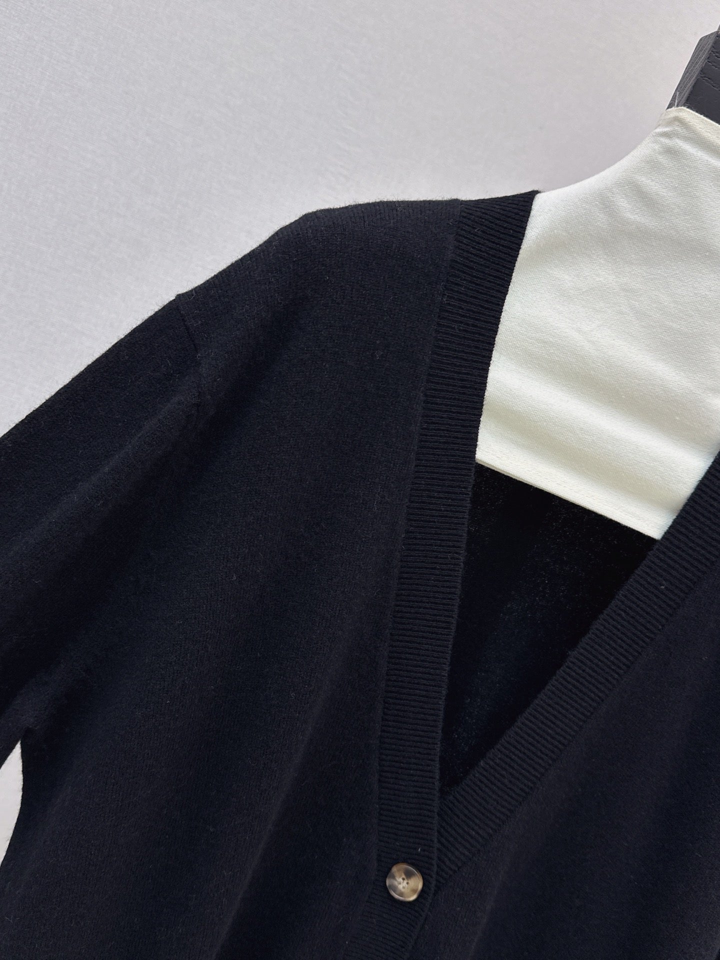 Burberry/26 Early Autumn Wool Coat