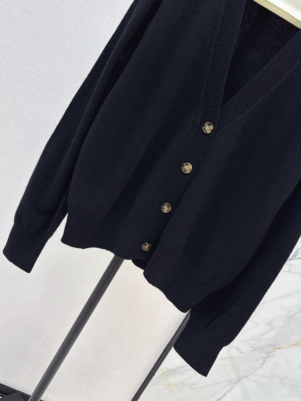 Burberry/26 Early Autumn Wool Coat