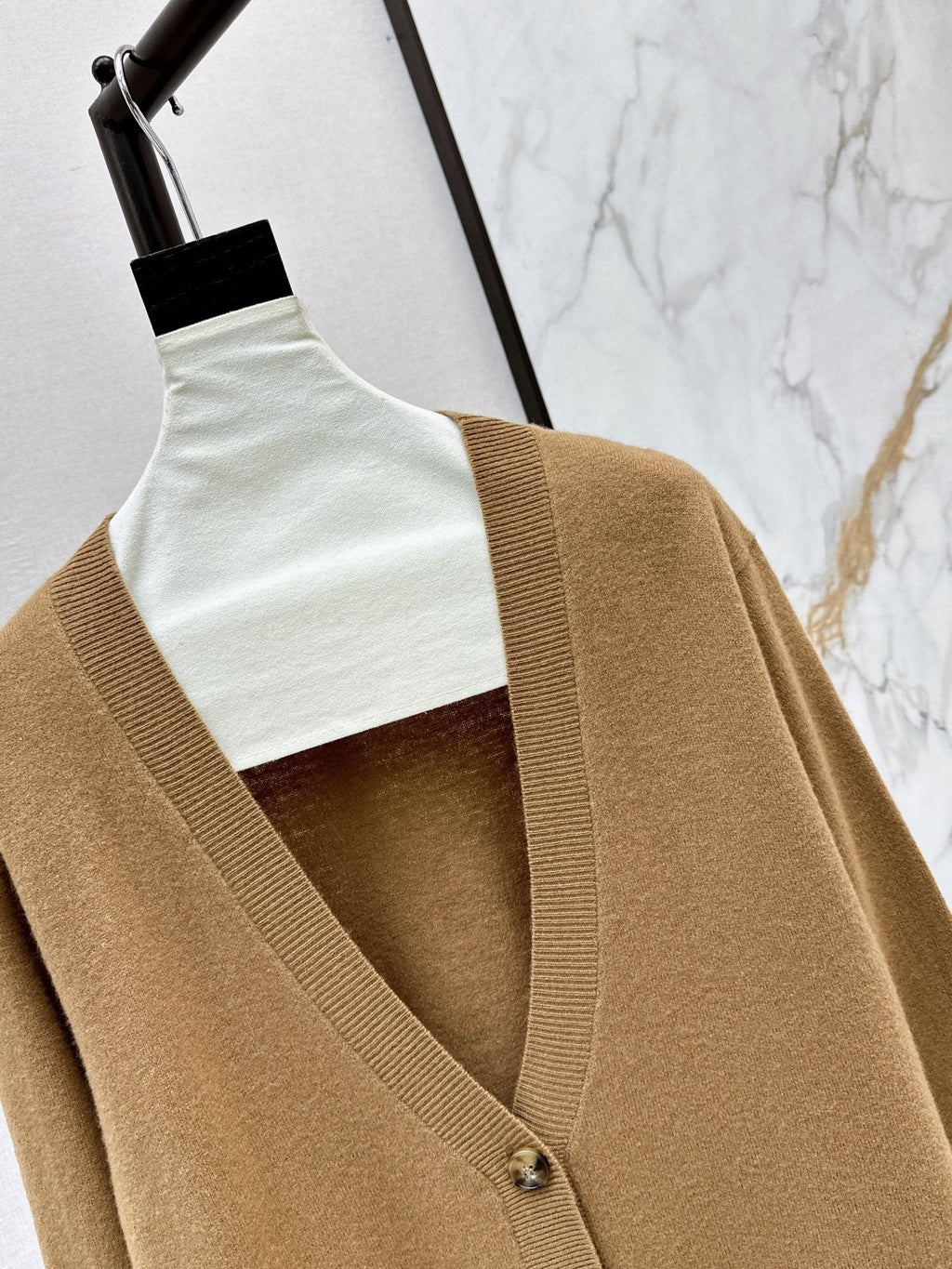 Burberry/26 Early Autumn Wool Coat