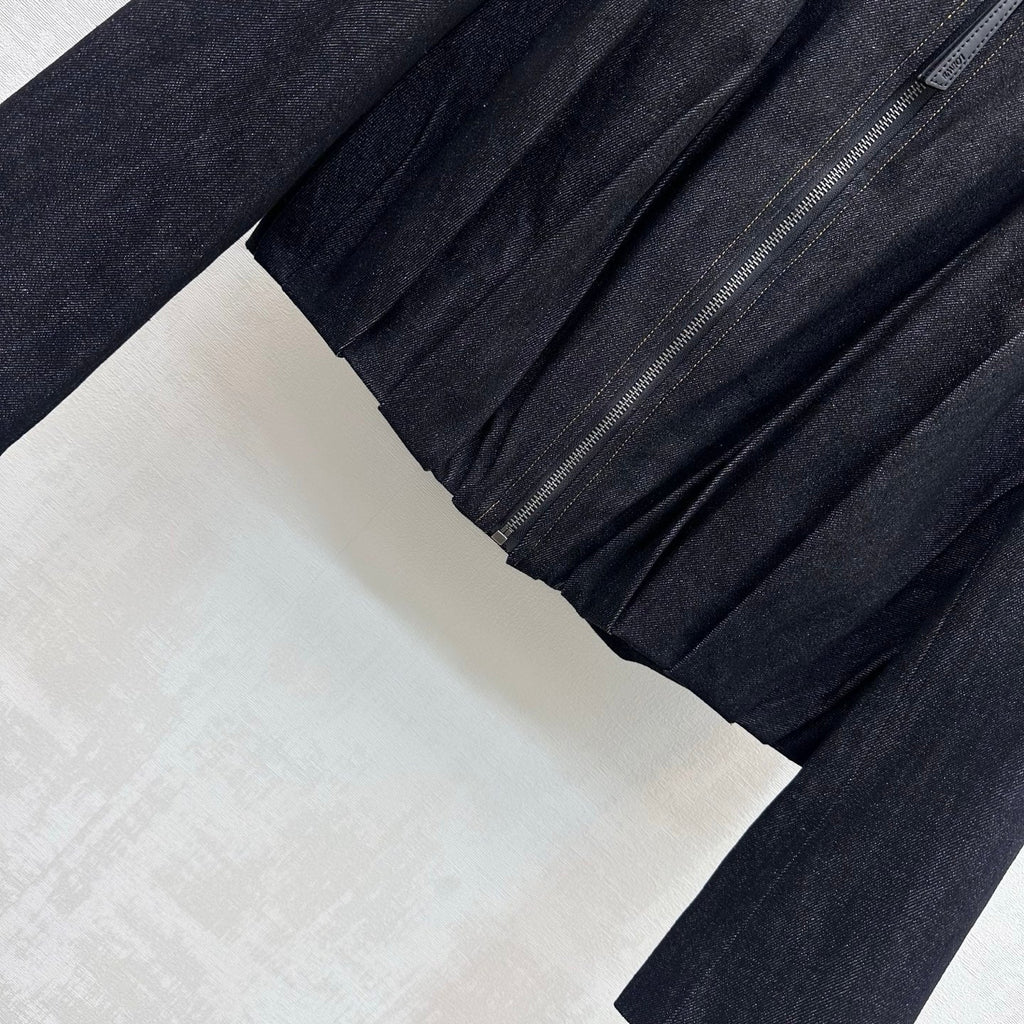 LOEWE/26 New Arrival Denim Jacket