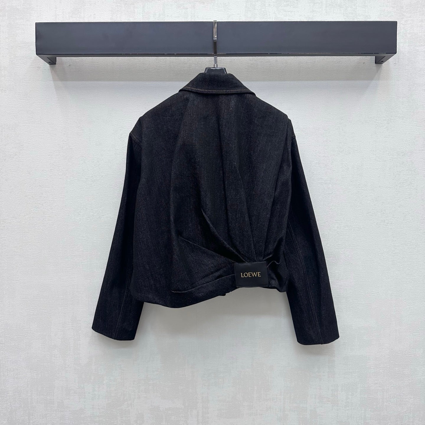 LOEWE/26 New Arrival Denim Jacket