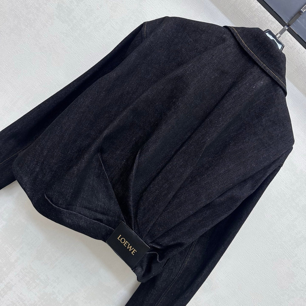 LOEWE/26 New Arrival Denim Jacket