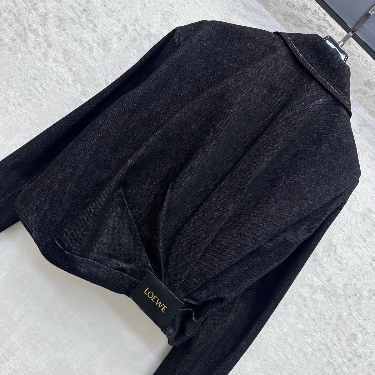 LOEWE/26 New Arrival Denim Jacket