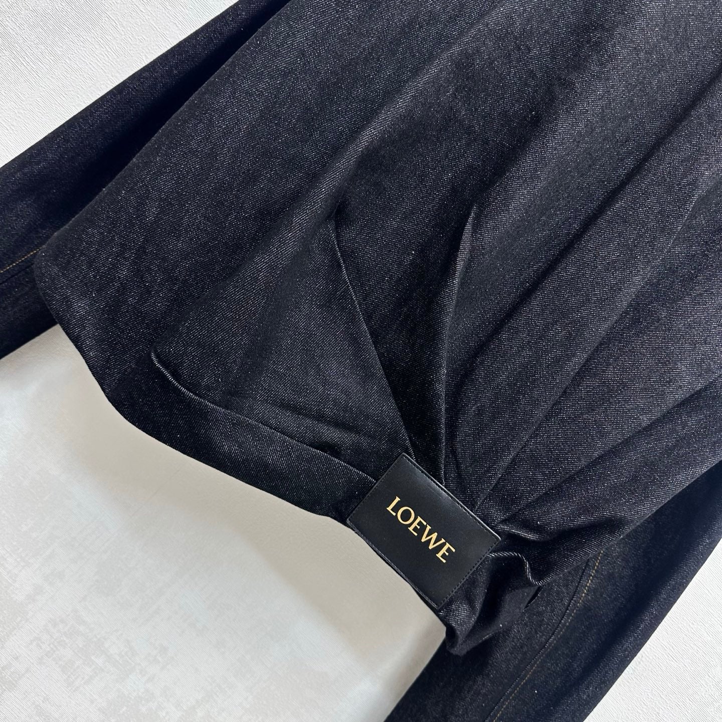 LOEWE/26 New Arrival Denim Jacket