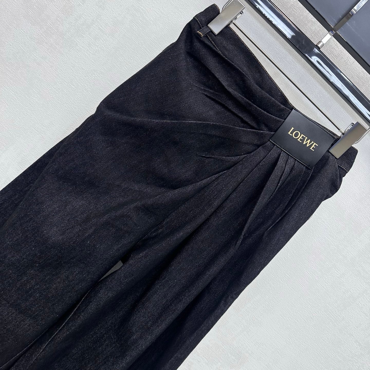 LOEWE/26 New Denim Pants