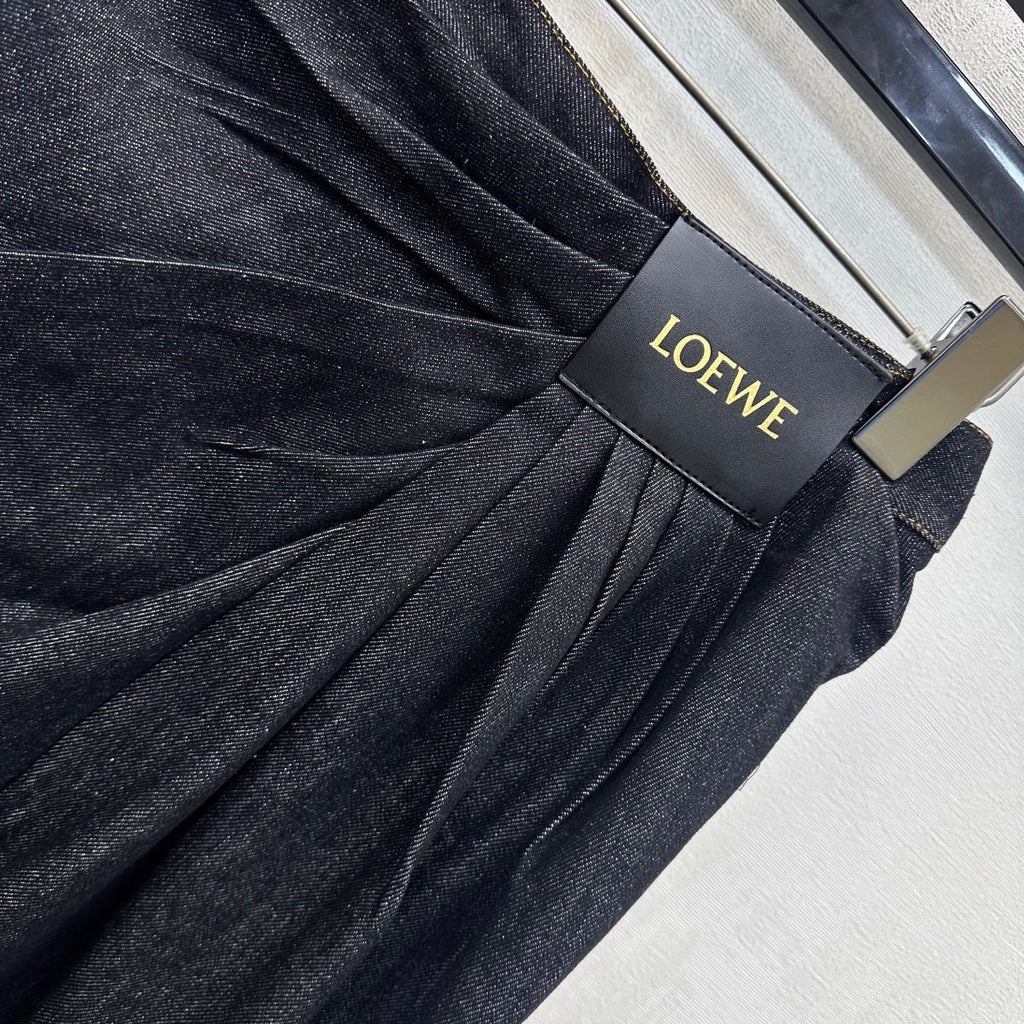 LOEWE/26 New Denim Pants