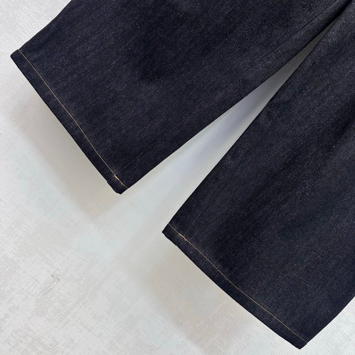 LOEWE/26 New Denim Pants