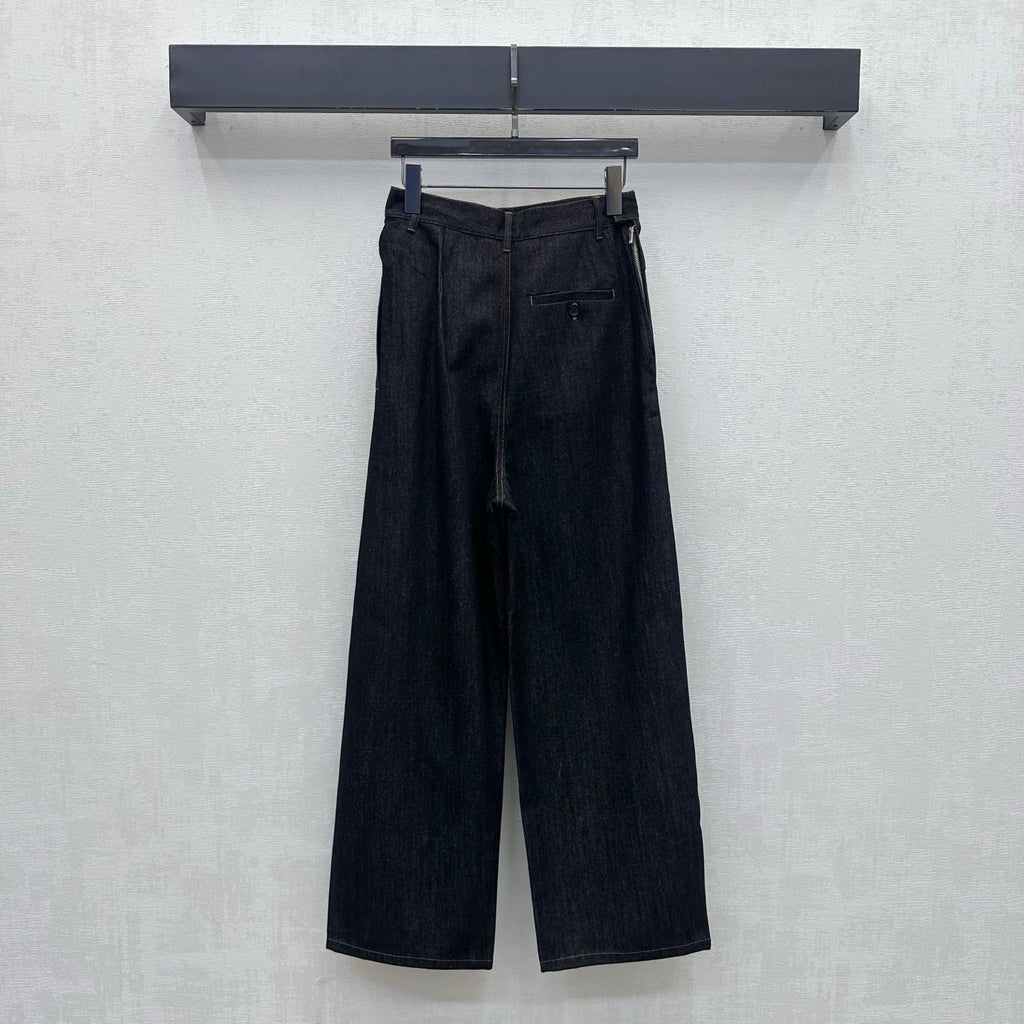 LOEWE/26 New Denim Pants