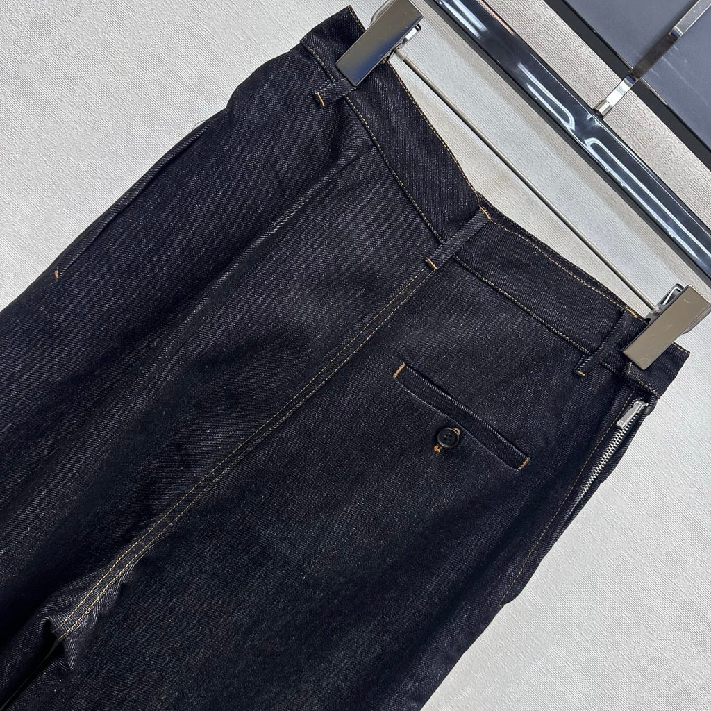 LOEWE/26 New Denim Pants