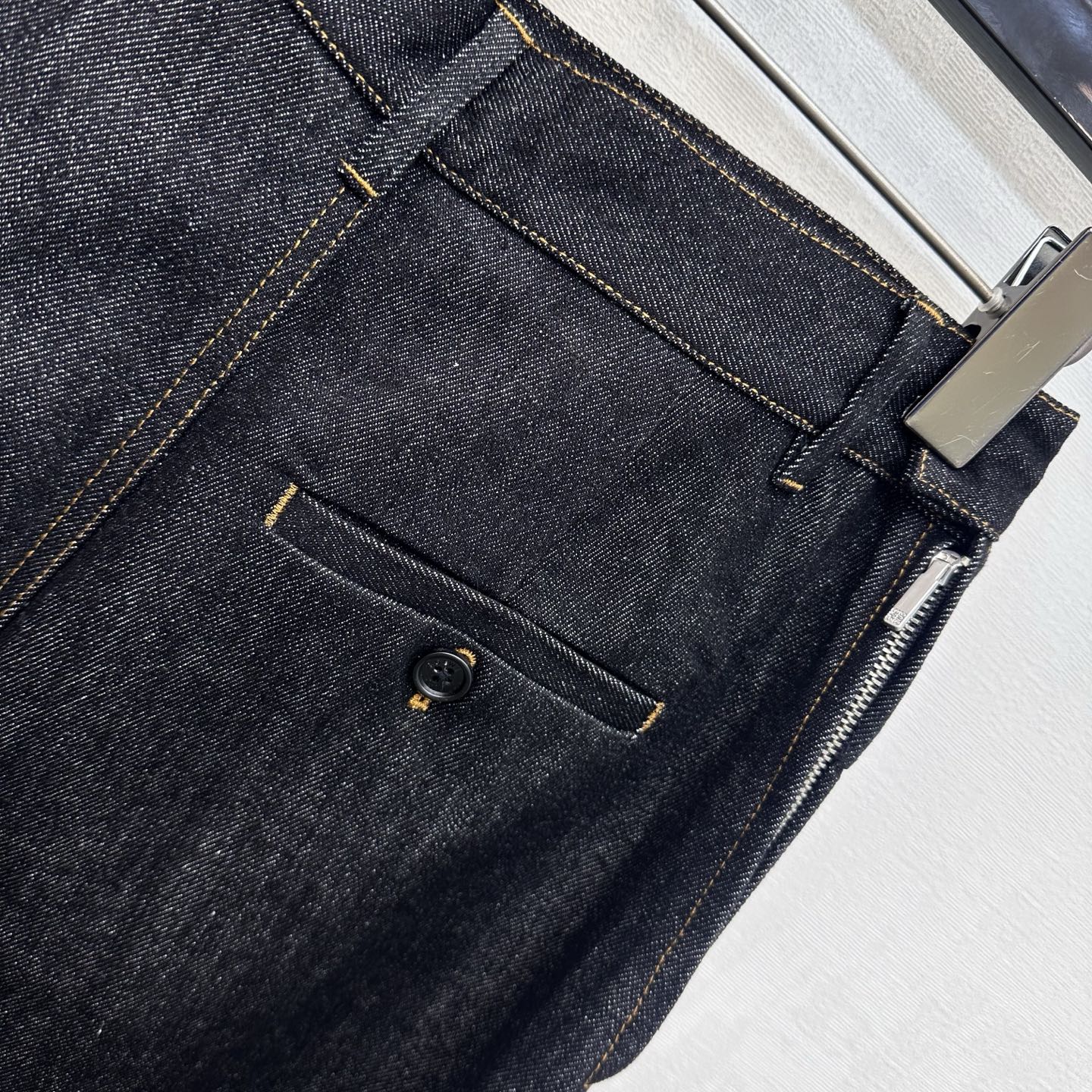 LOEWE/26 New Denim Pants