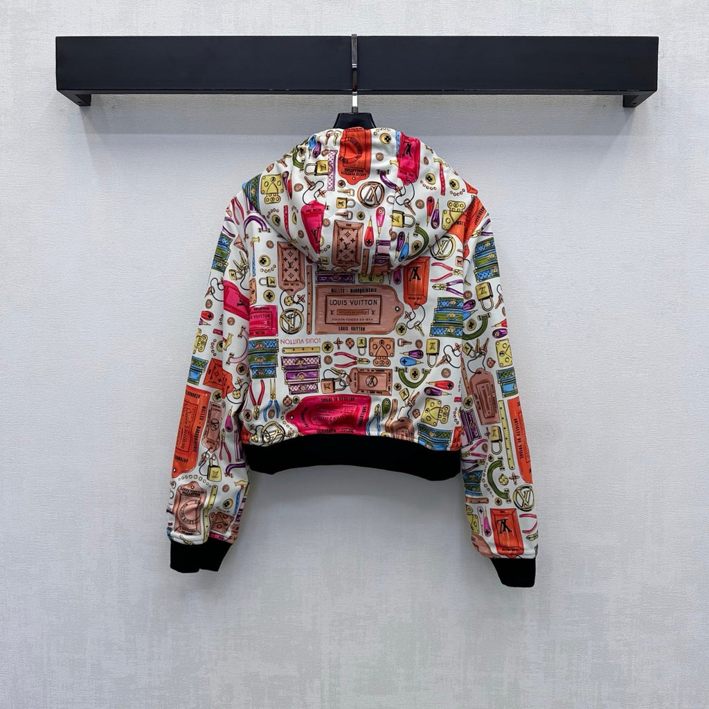 Louis Vuitton / 26 New Arrivals Hoodie