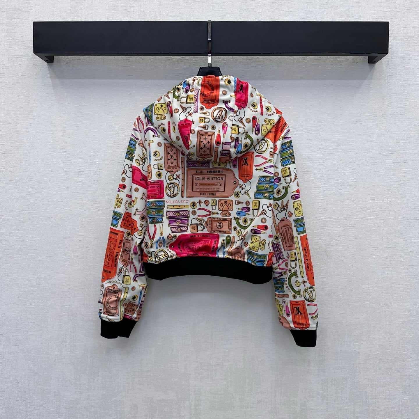 Louis Vuitton / 26 New Arrivals Hoodie