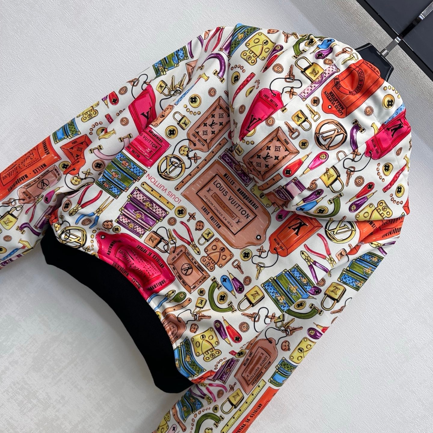 Louis Vuitton / 26 New Arrivals Hoodie