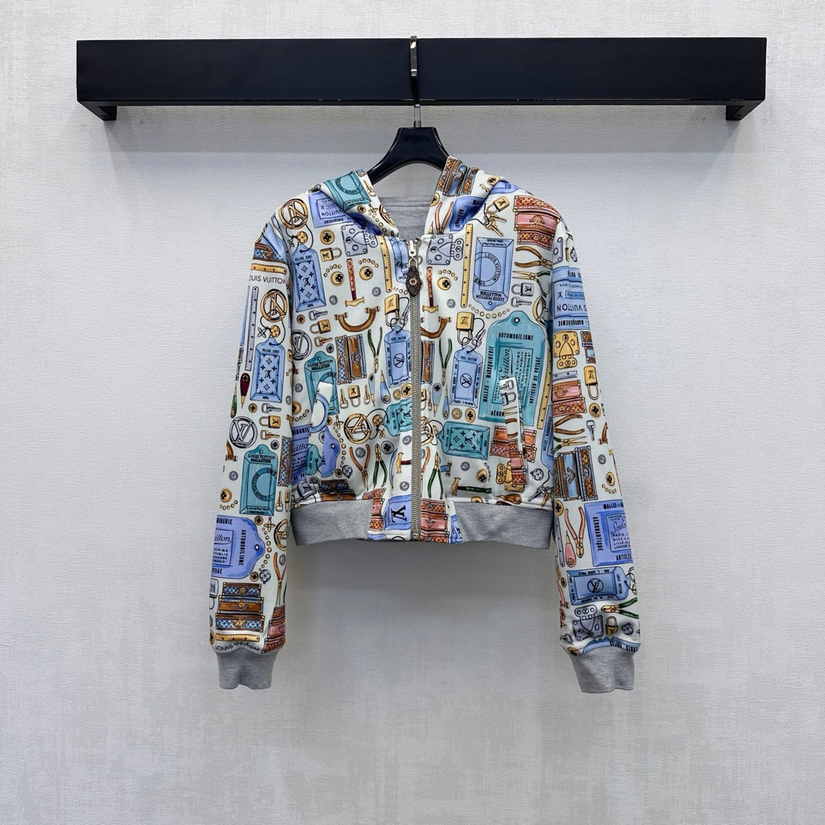 Louis Vuitton / 26 New Arrivals Hoodie