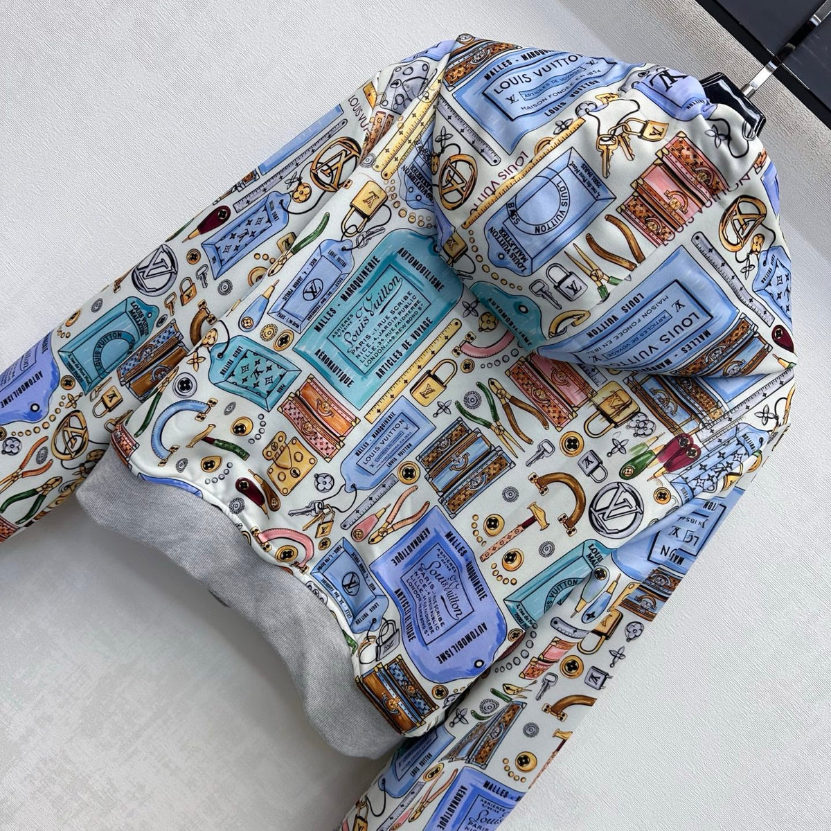 Louis Vuitton / 26 New Arrivals Hoodie
