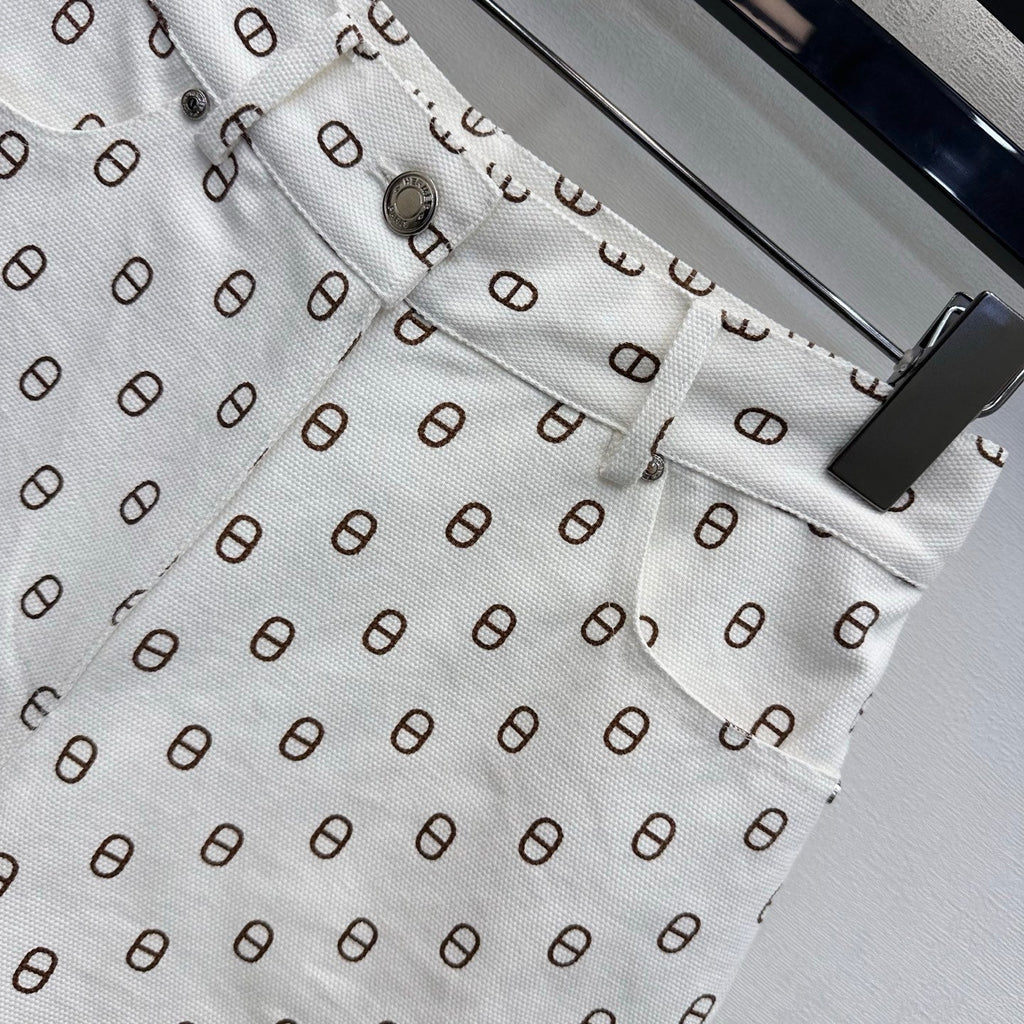 Hermès/26 New Shorts