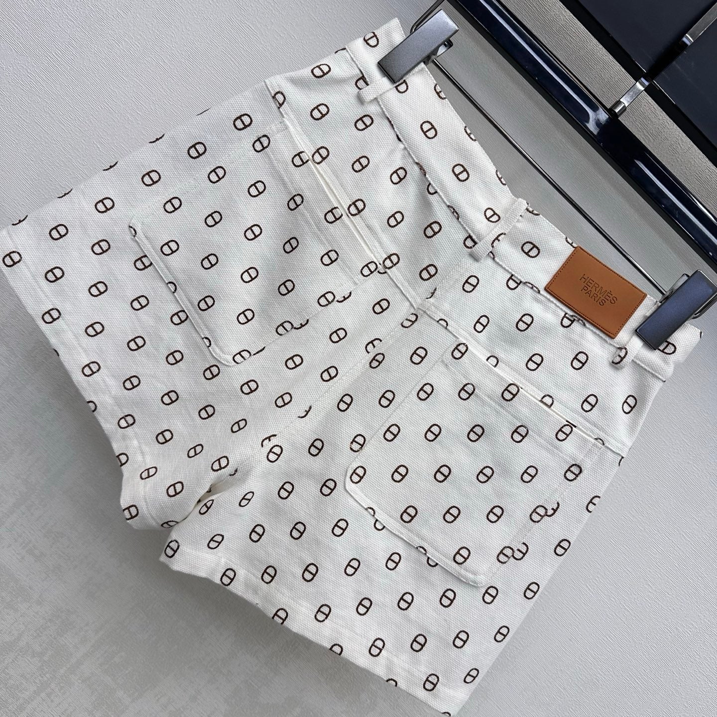 Hermès/26 New Shorts