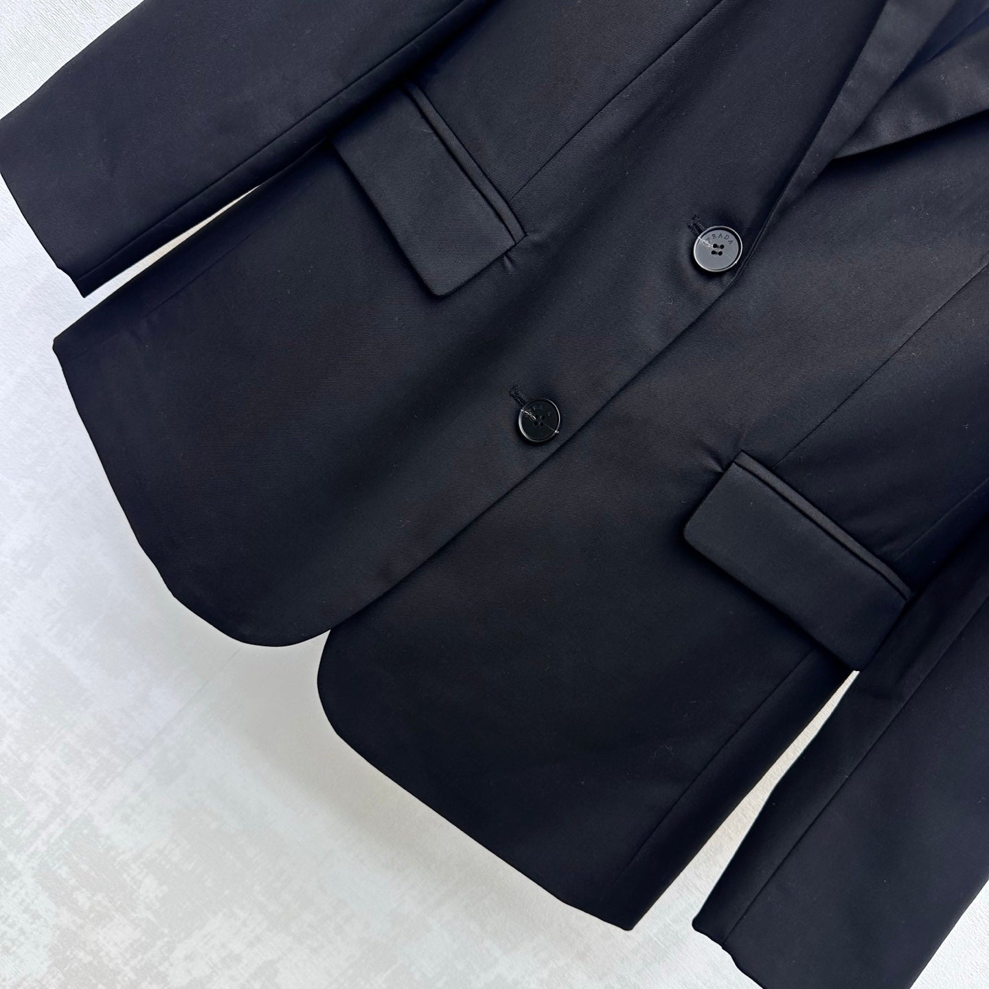 Prada/26 New Jacket