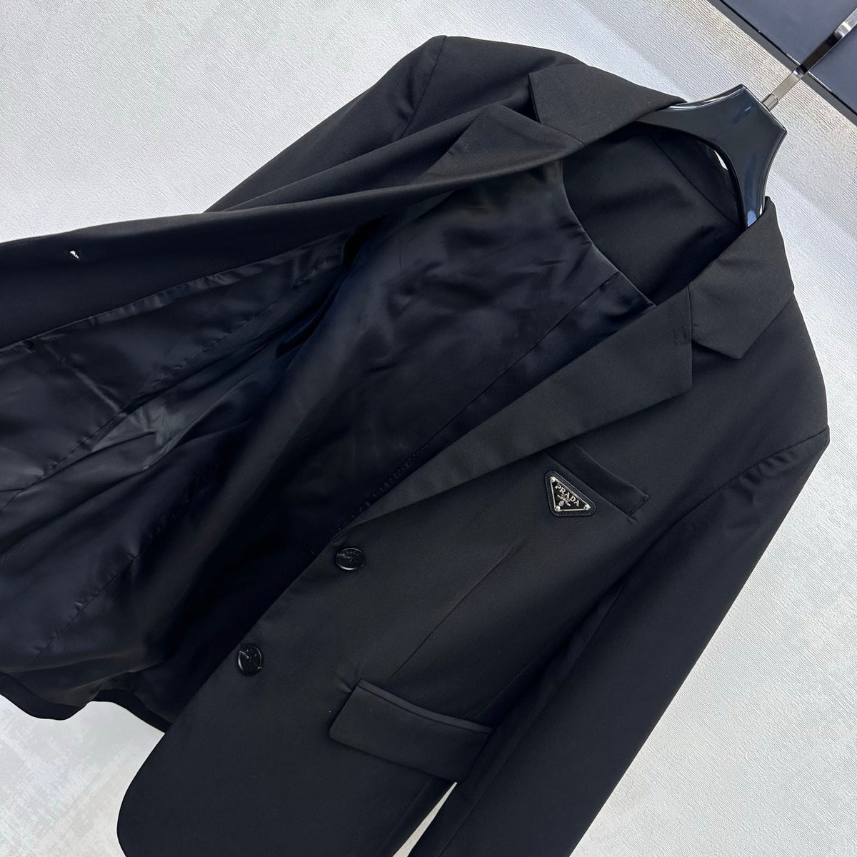 Prada/26 New Jacket