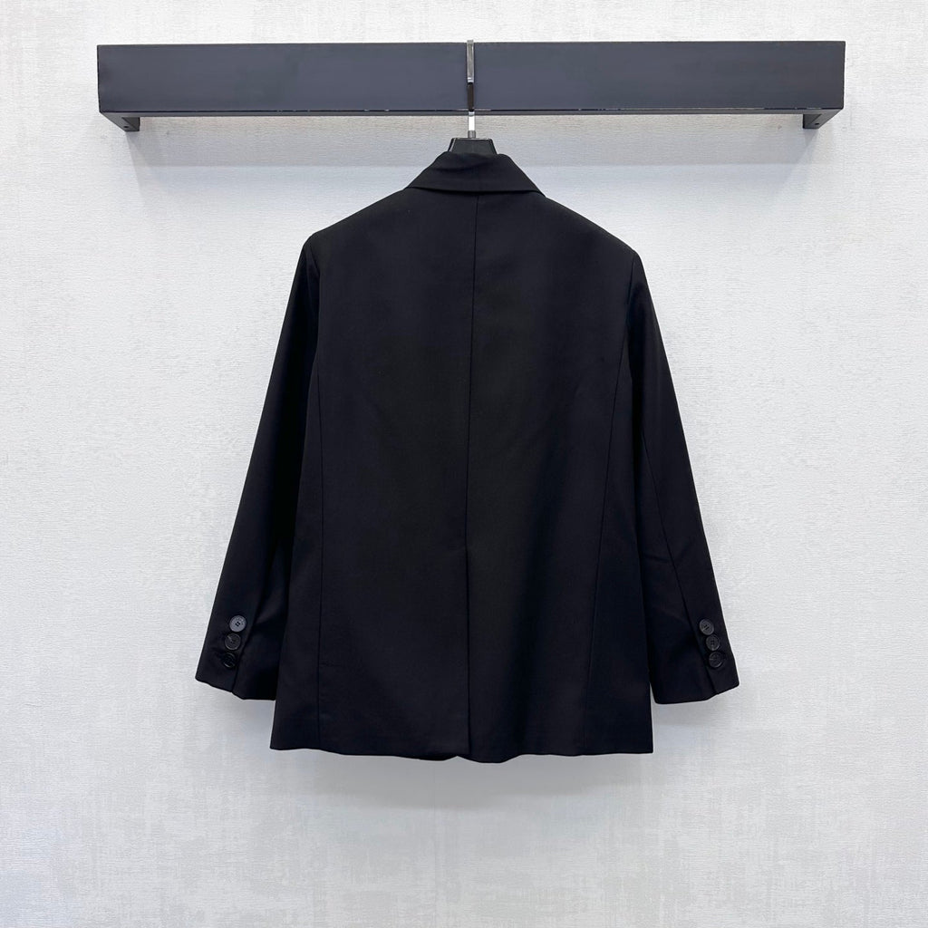 Prada/26 New Jacket