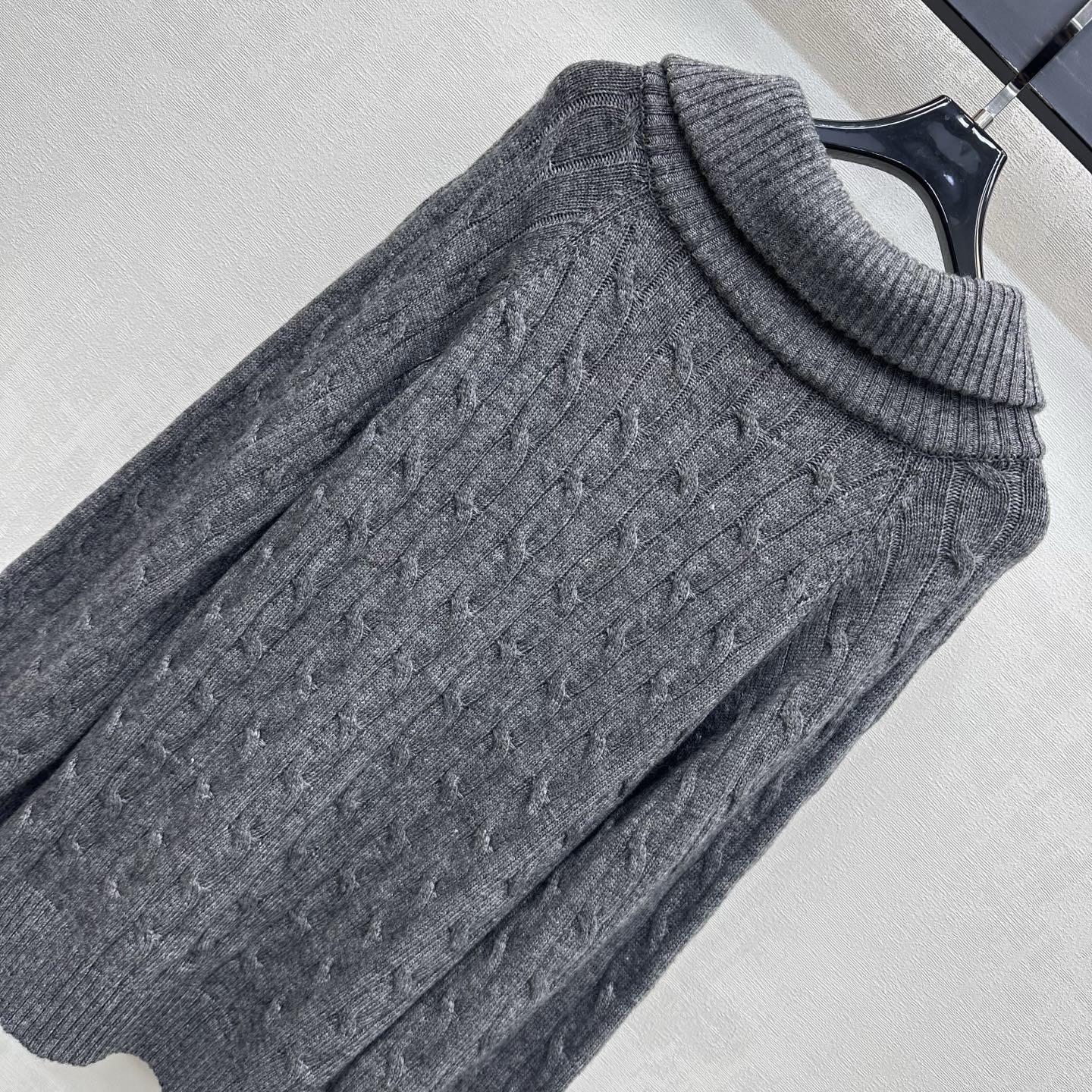 Ralph Lauren / 26 New Knit Cardigan