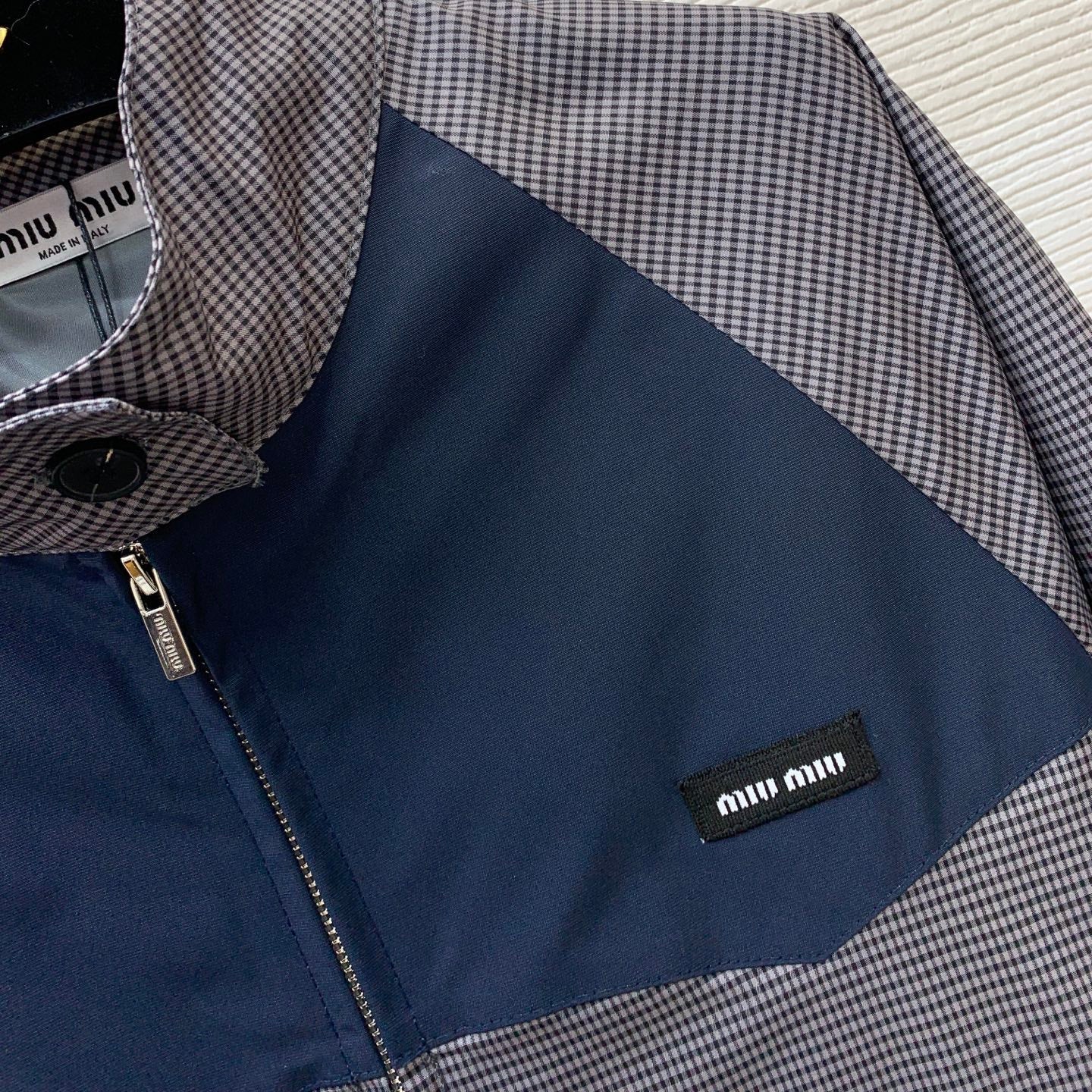 MiuMiu/26 New Jacket