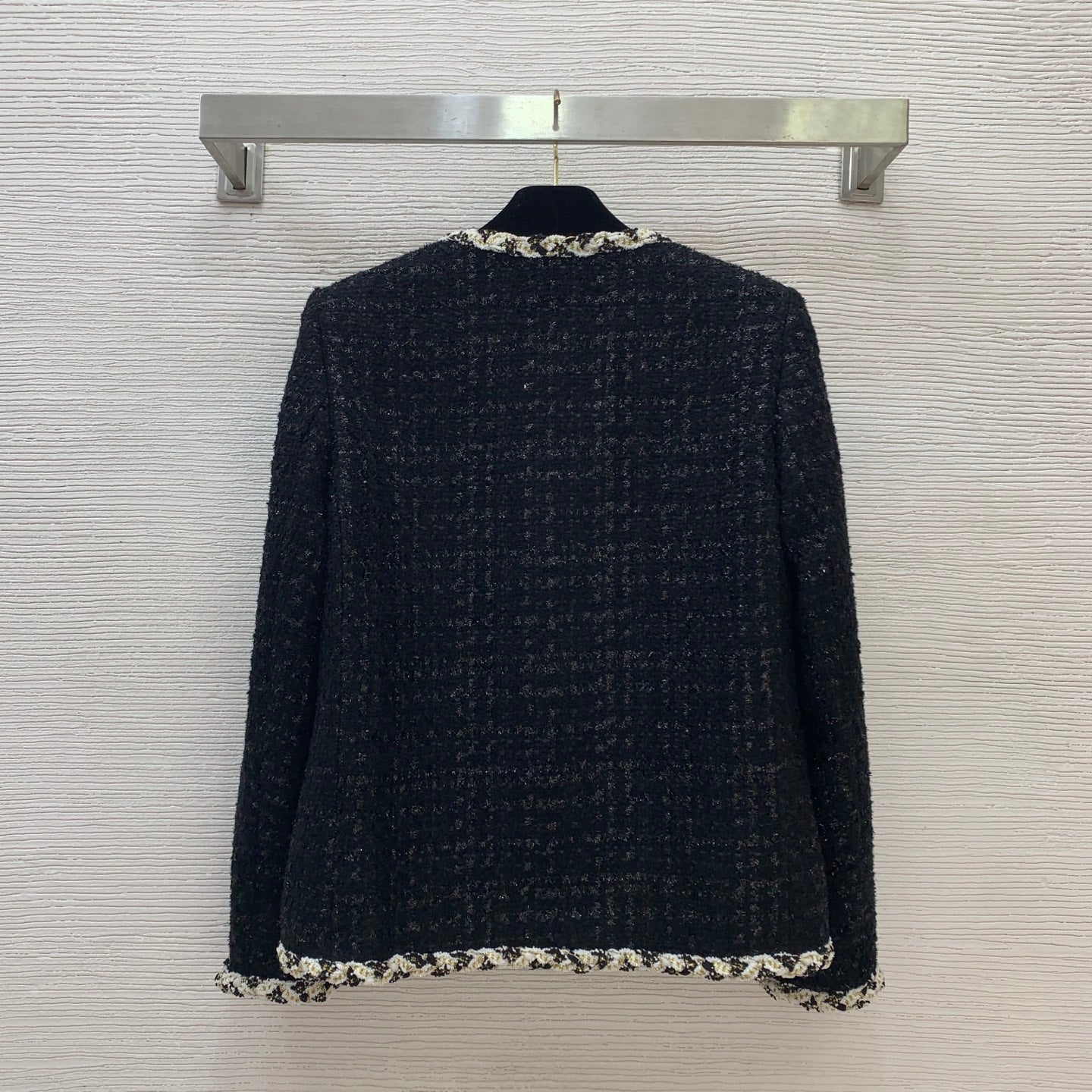 Chanel/26 New Petite Chanel-Style Jacket