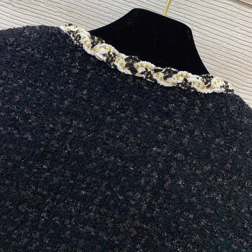 Chanel/26 New Petite Chanel-Style Jacket
