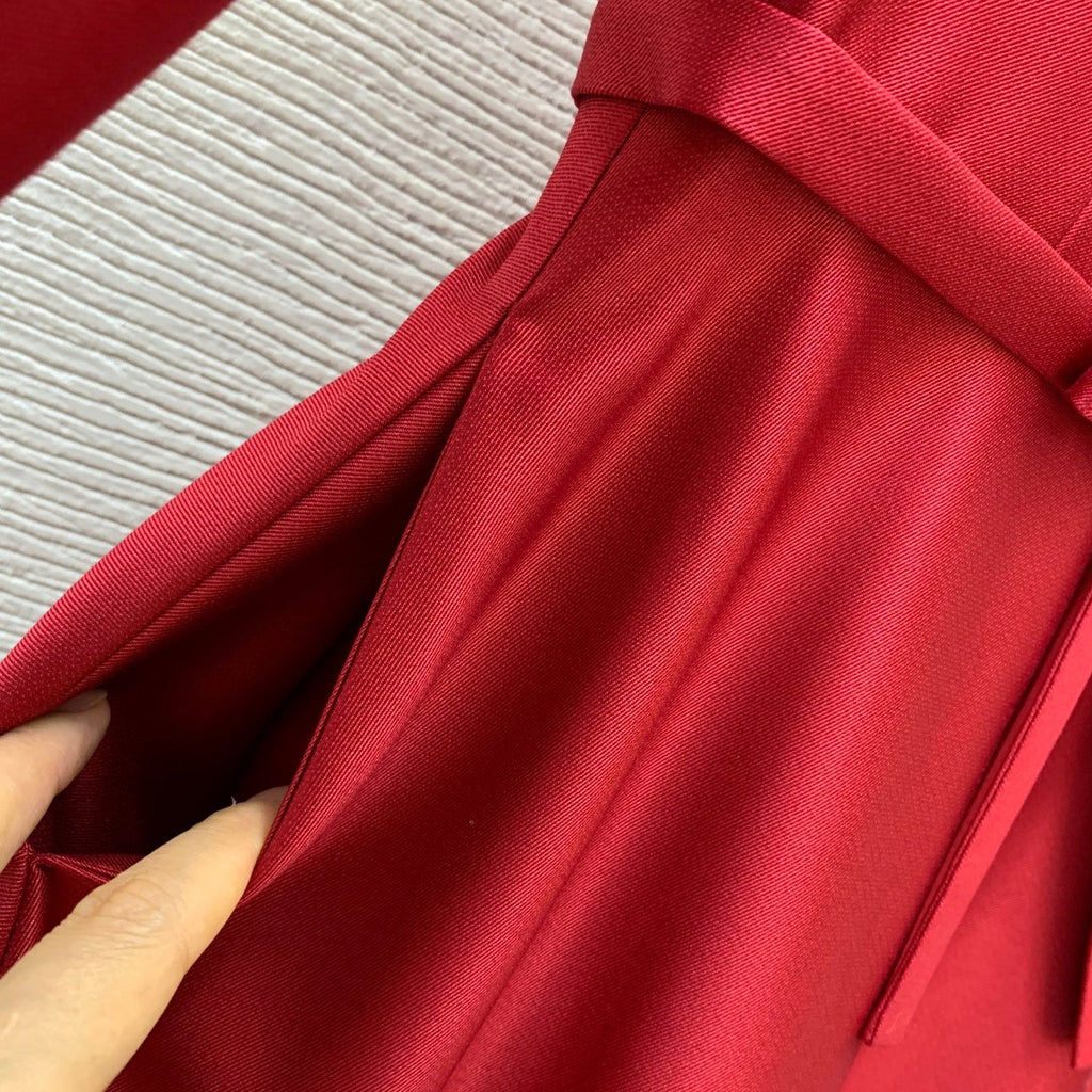 Dior / 26 New Dress