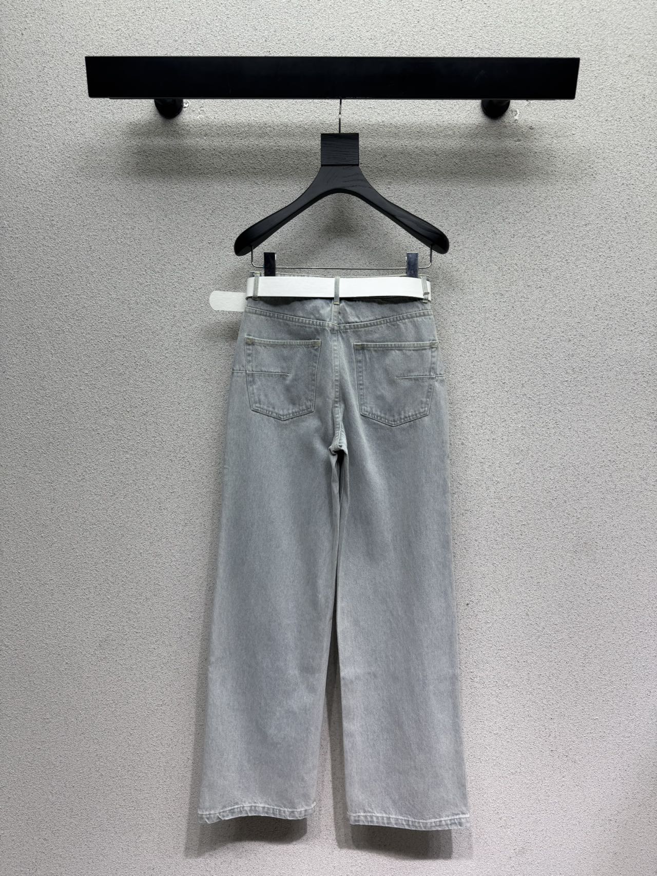 Dior/26SS Denim Pants