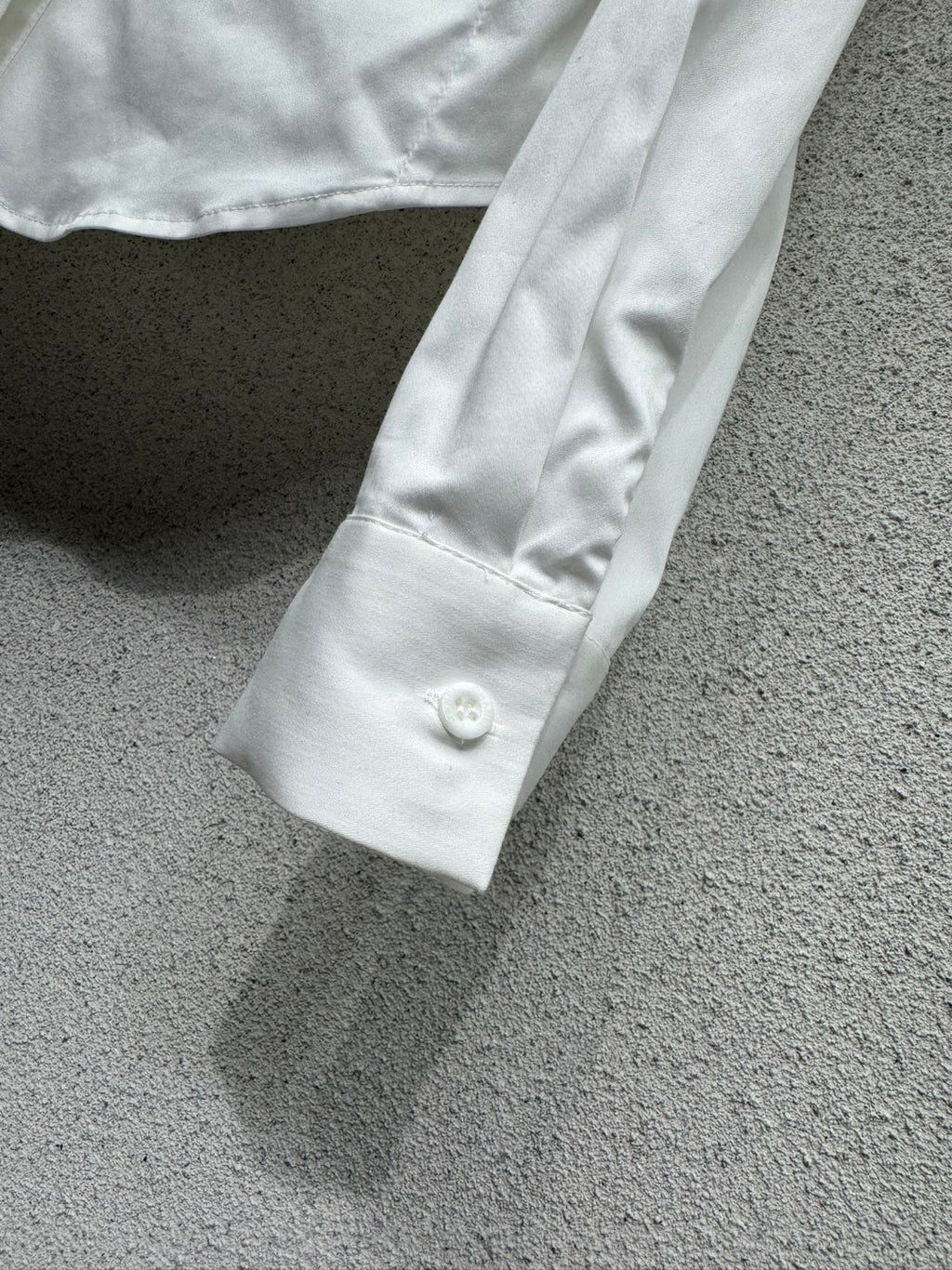 Chanel/26 New Slim Fit Stretch Shirt