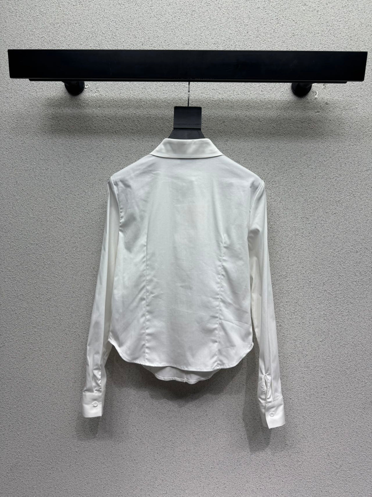Chanel/26 New Slim Fit Stretch Shirt
