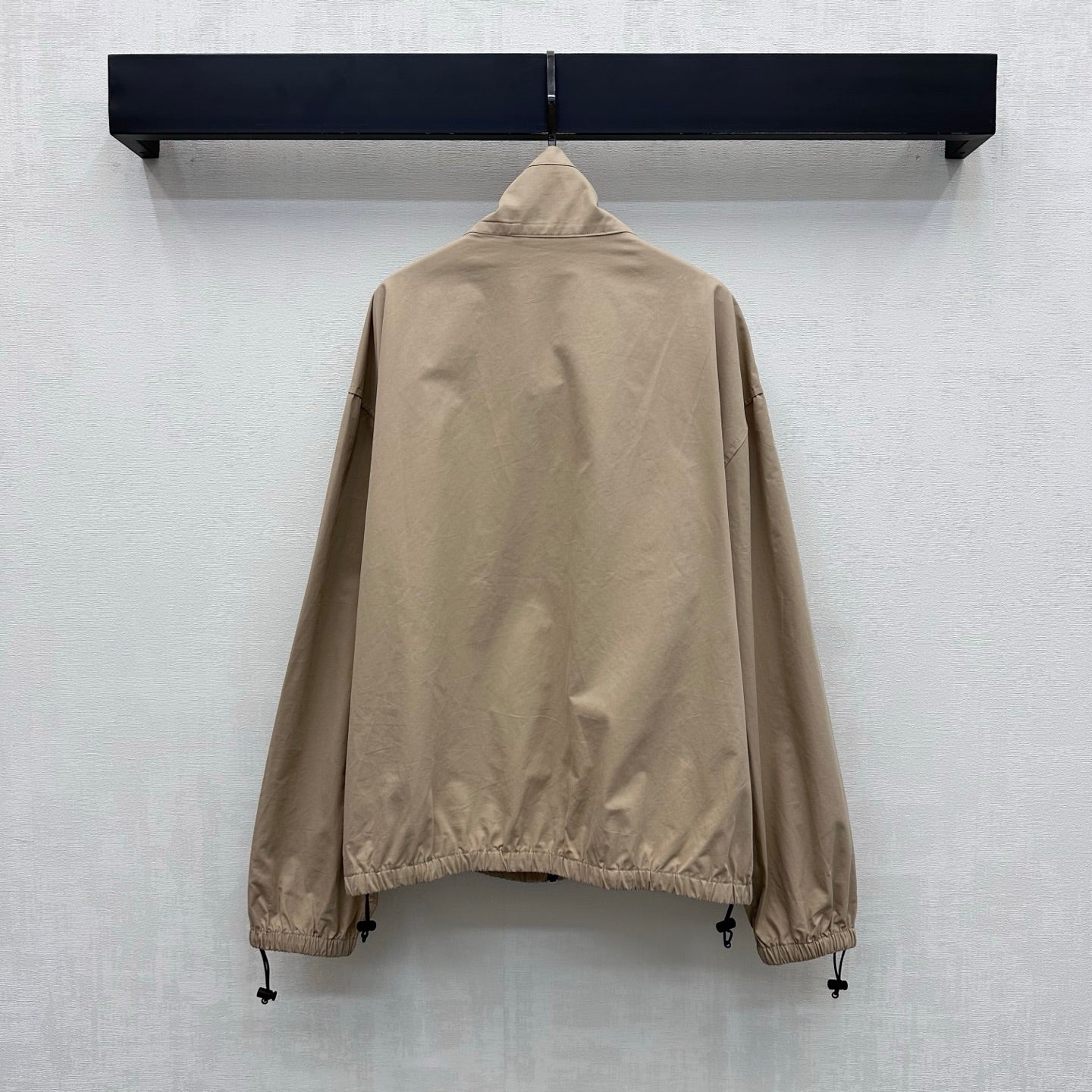 MiuMiu/26 New Windbreaker Jacket