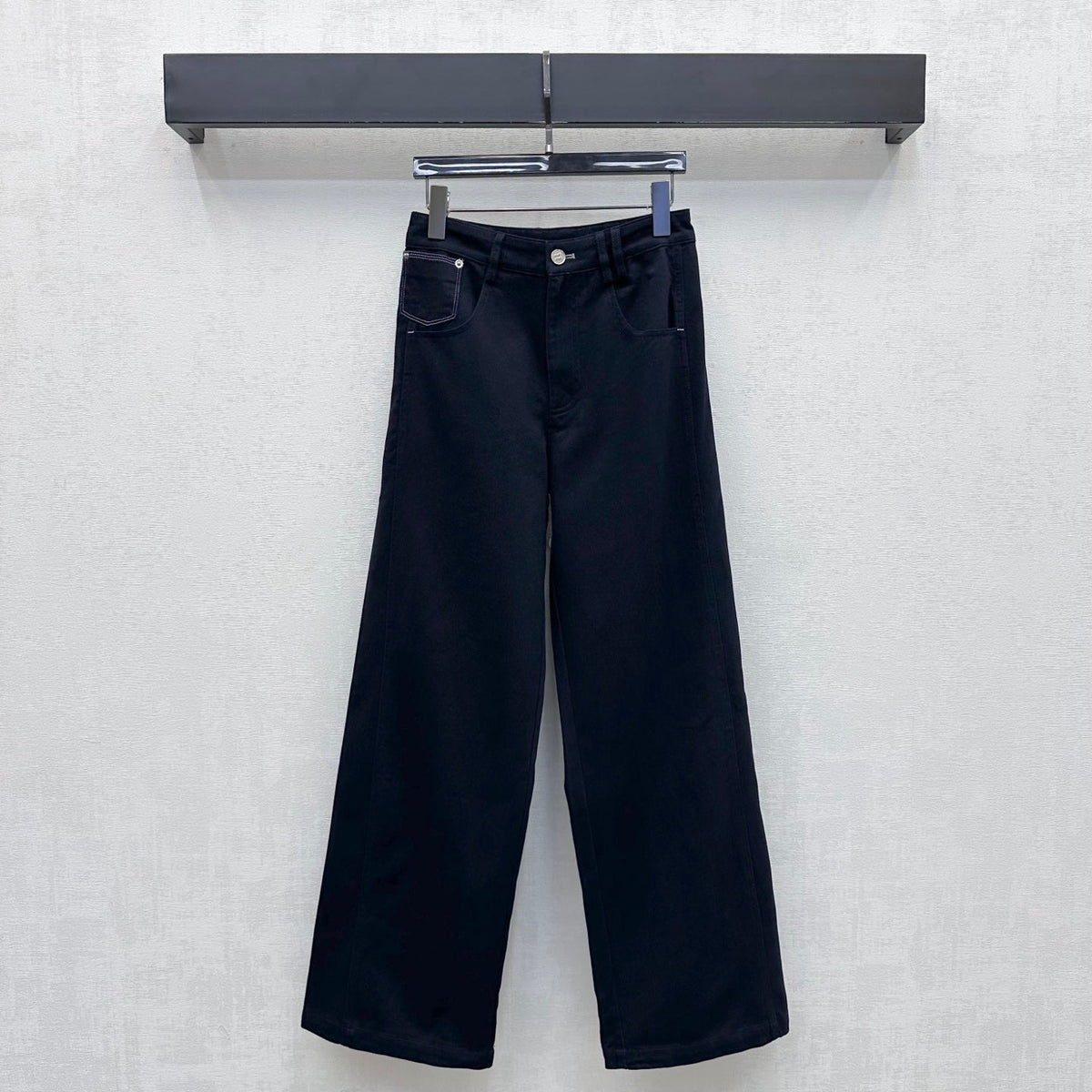 MiuMiu/26 New Denim Pants
