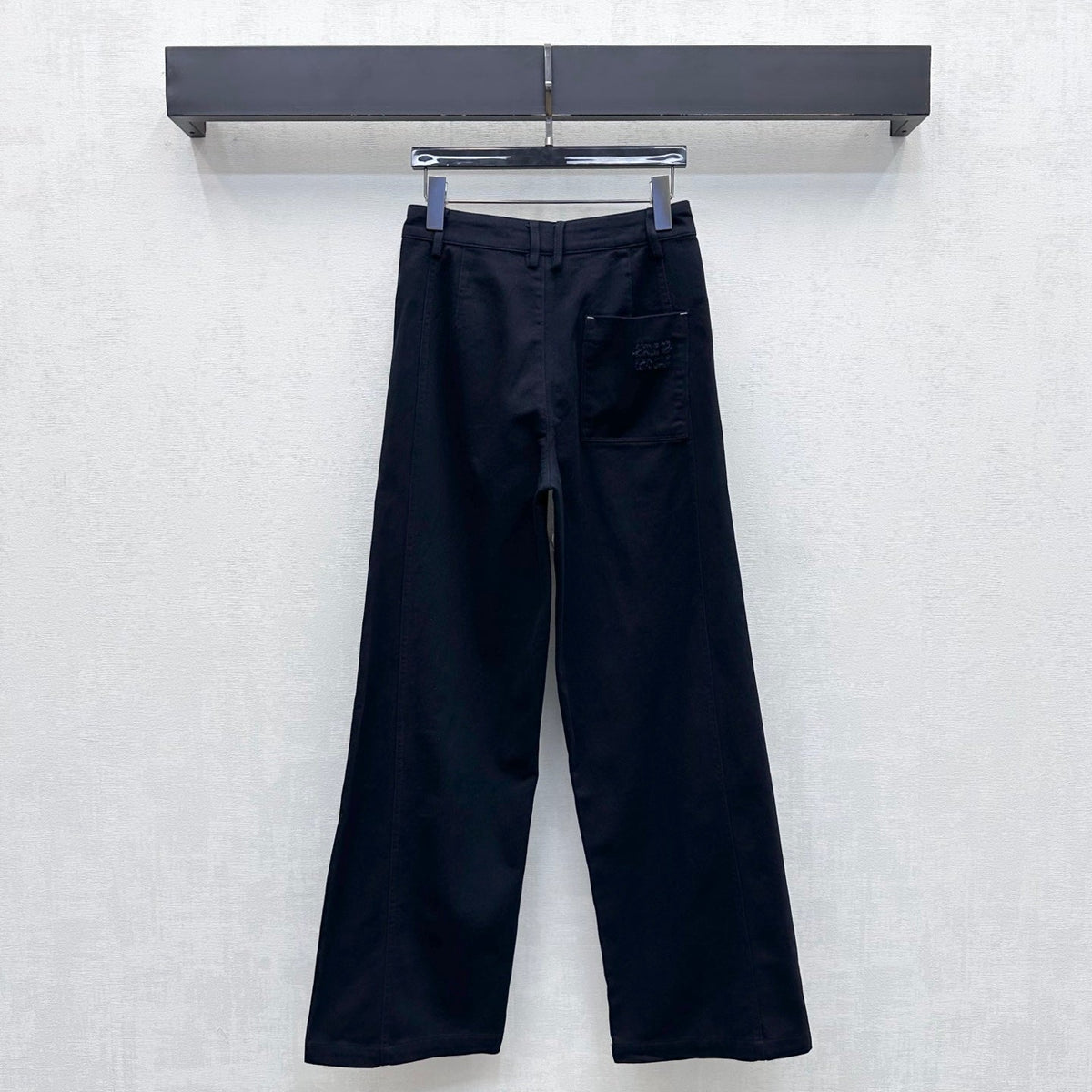 MiuMiu/26 New Denim Pants