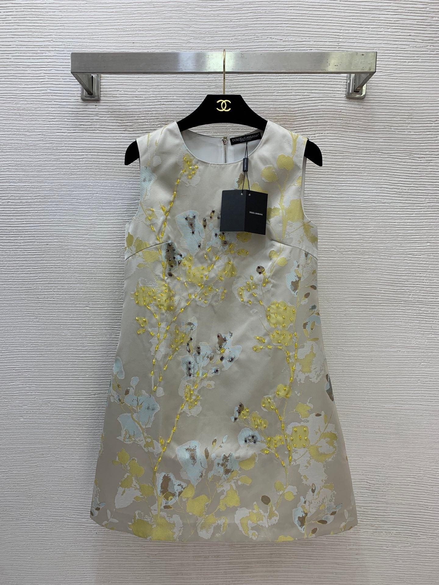 Dolce&Gabbana/26 New Sleeveless Dress