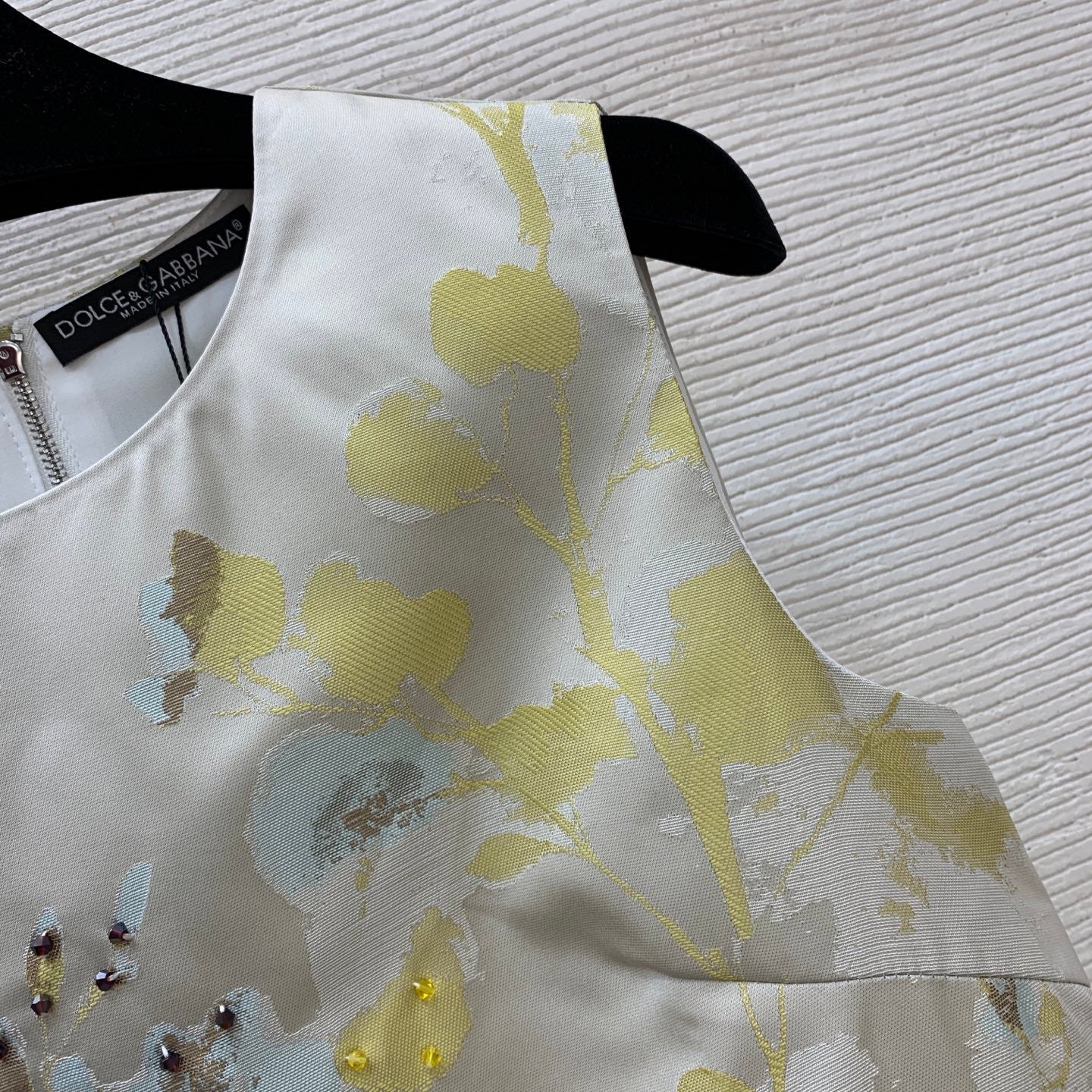 Dolce&Gabbana/26 New Sleeveless Dress