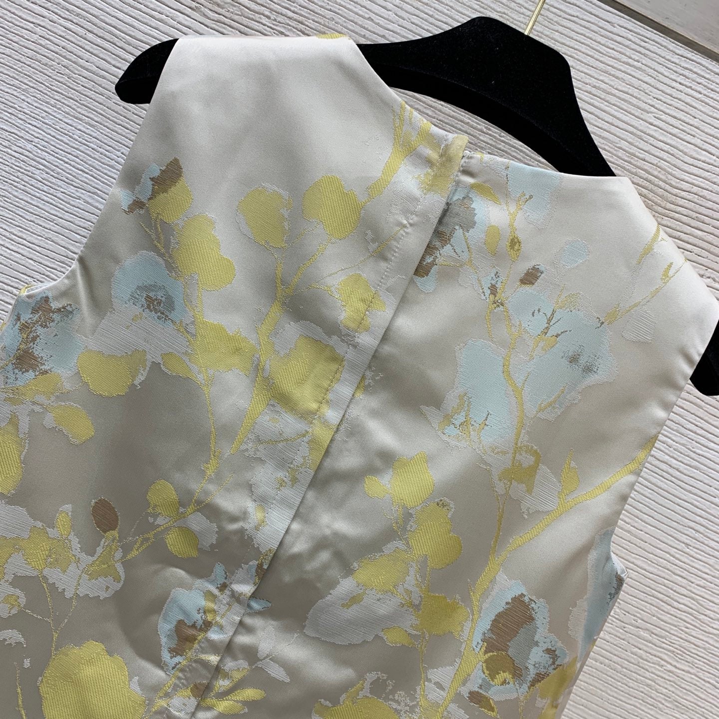 Dolce&Gabbana/26 New Sleeveless Dress
