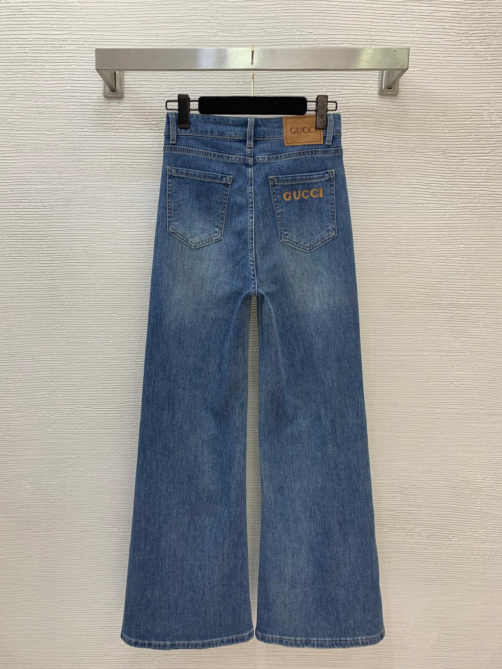 Gucci / 26 New Denim Jeans
