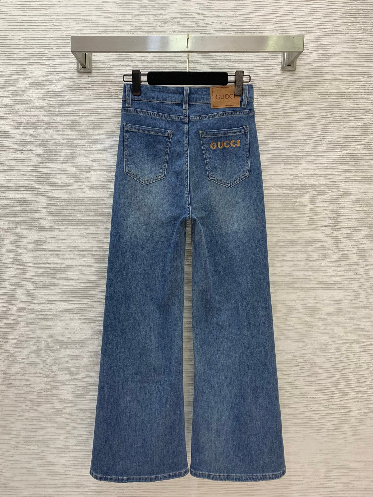 Gucci / 26 New Denim Jeans