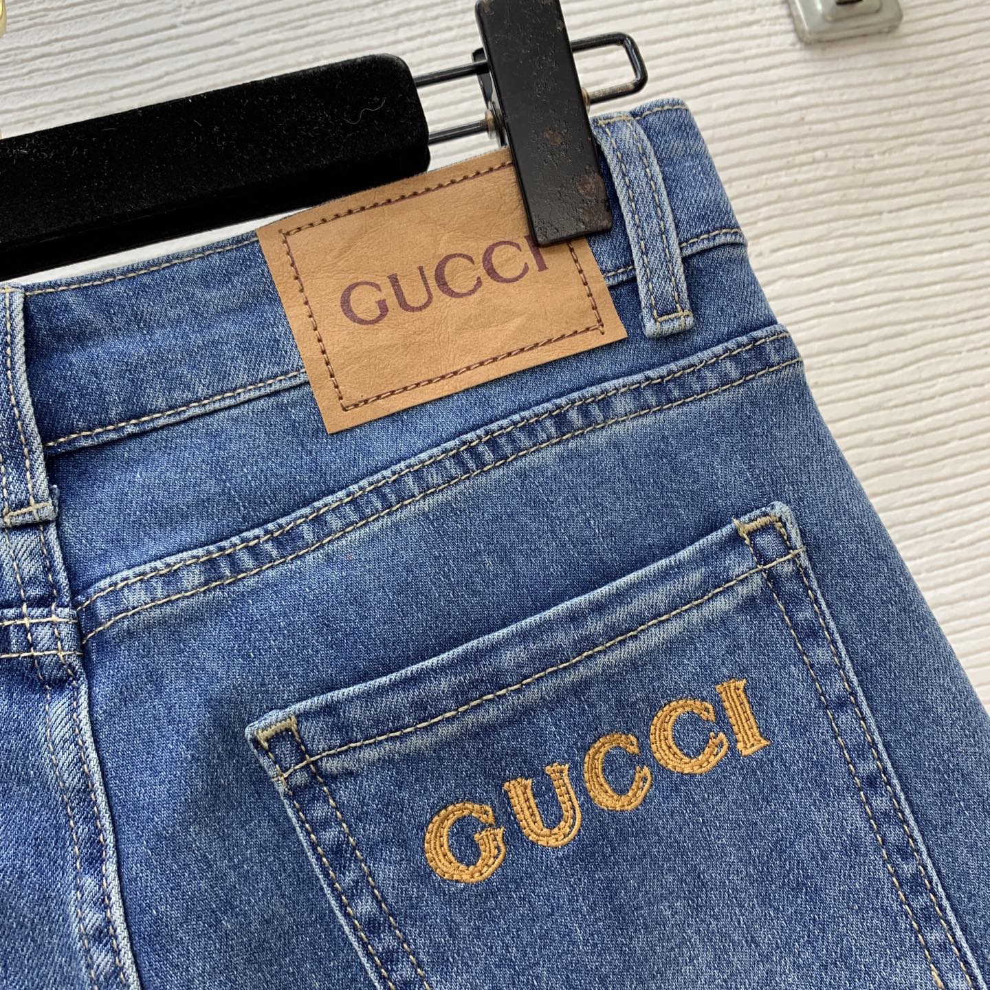 Gucci / 26 New Denim Jeans