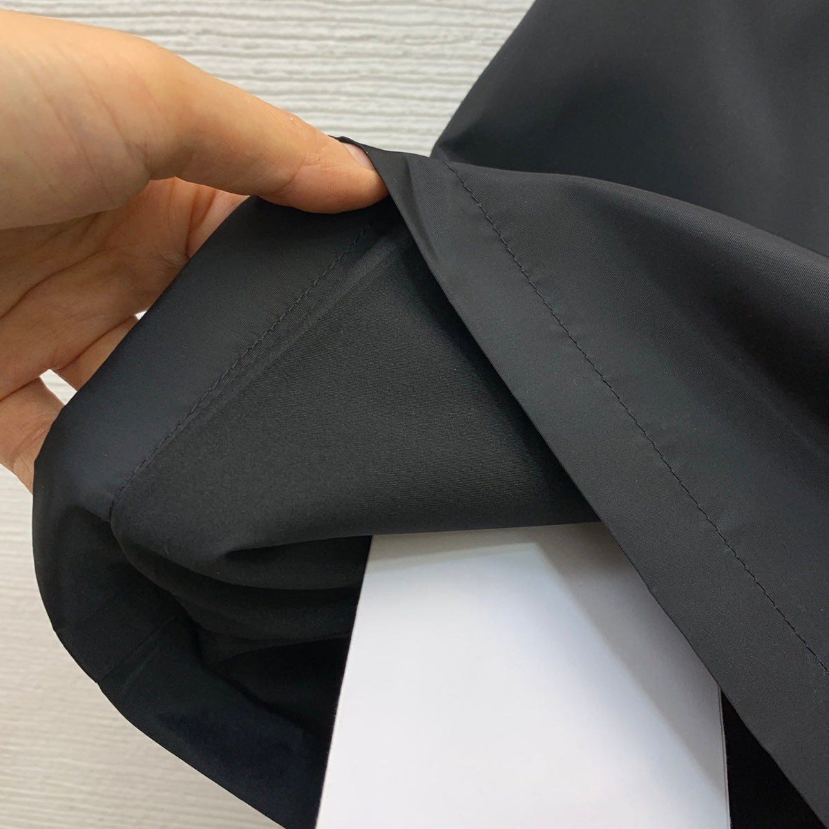 Prada/26 New Half-Length Skirt