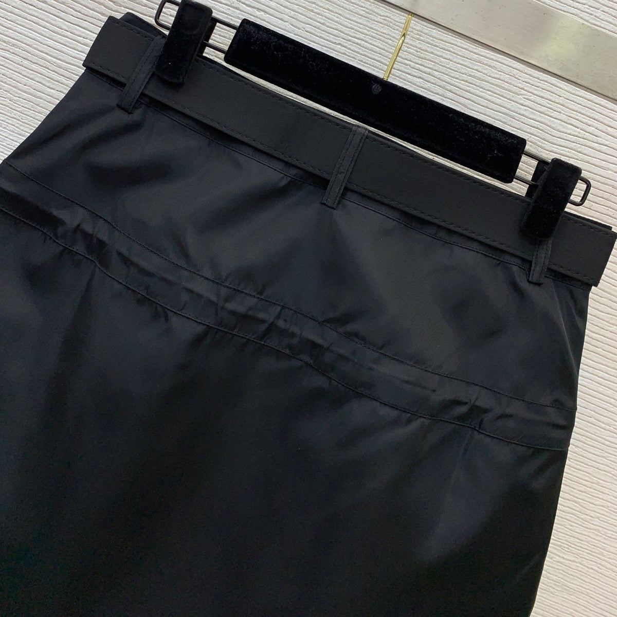 Prada/26 New Half-Length Skirt