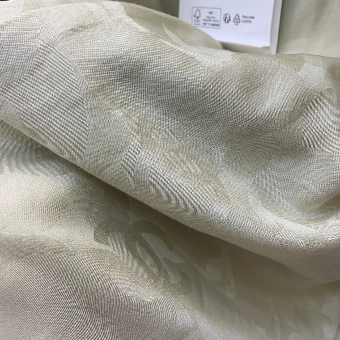 Chanel / 26 New Fashion Trench Coat