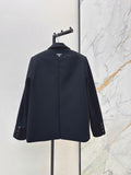 Prada/26Ss Autumn-Winter Latest Classic Blazer