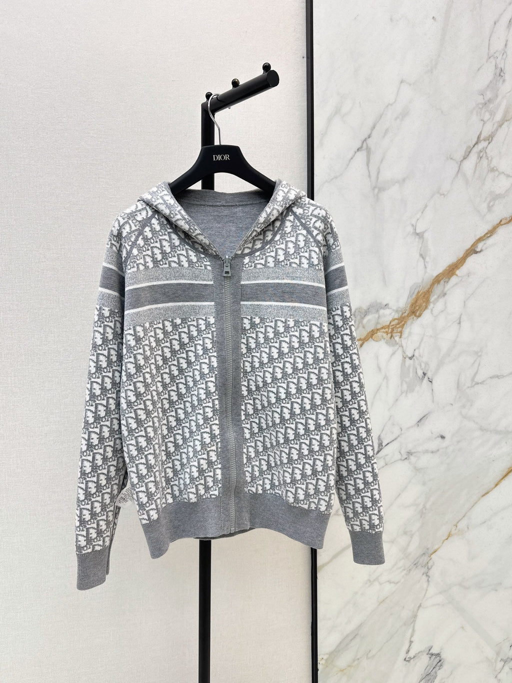 Dior/26Ss Fall/Winter Latest Cashmere Coat