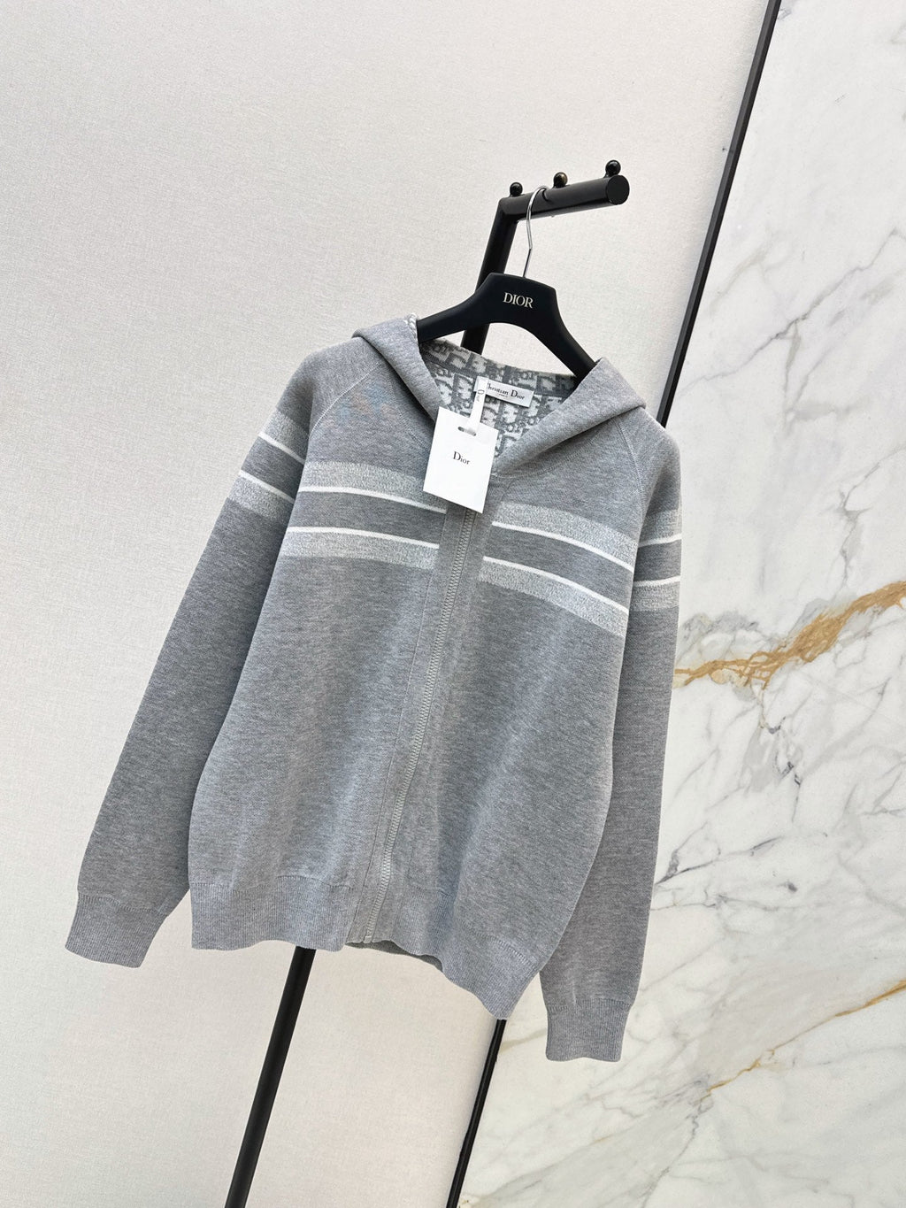 Dior/26Ss Fall/Winter Latest Cashmere Coat