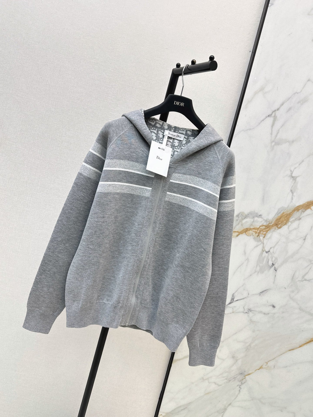 Dior/26Ss Fall/Winter Latest Cashmere Coat